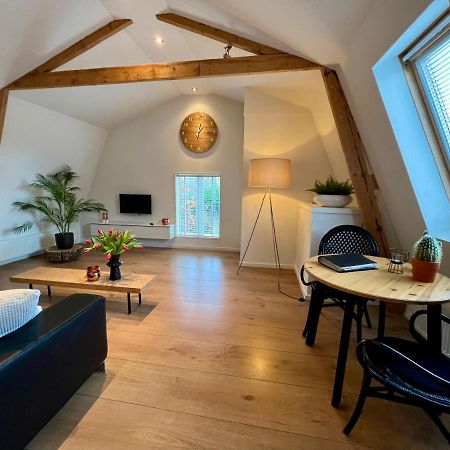Vakantiehuis Achter De Duinen Кастрикум Екстериор снимка