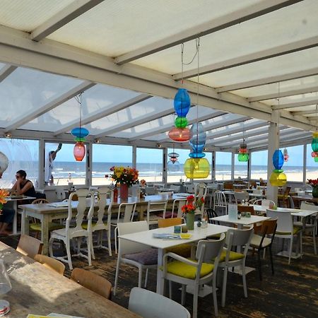 Vakantiehuis Achter De Duinen Кастрикум Екстериор снимка