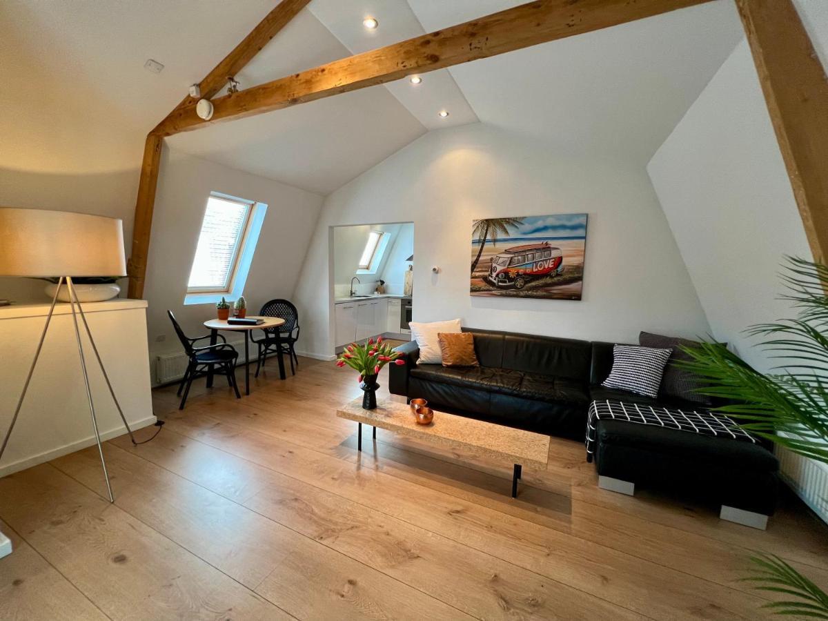 Vakantiehuis Achter De Duinen Кастрикум Екстериор снимка