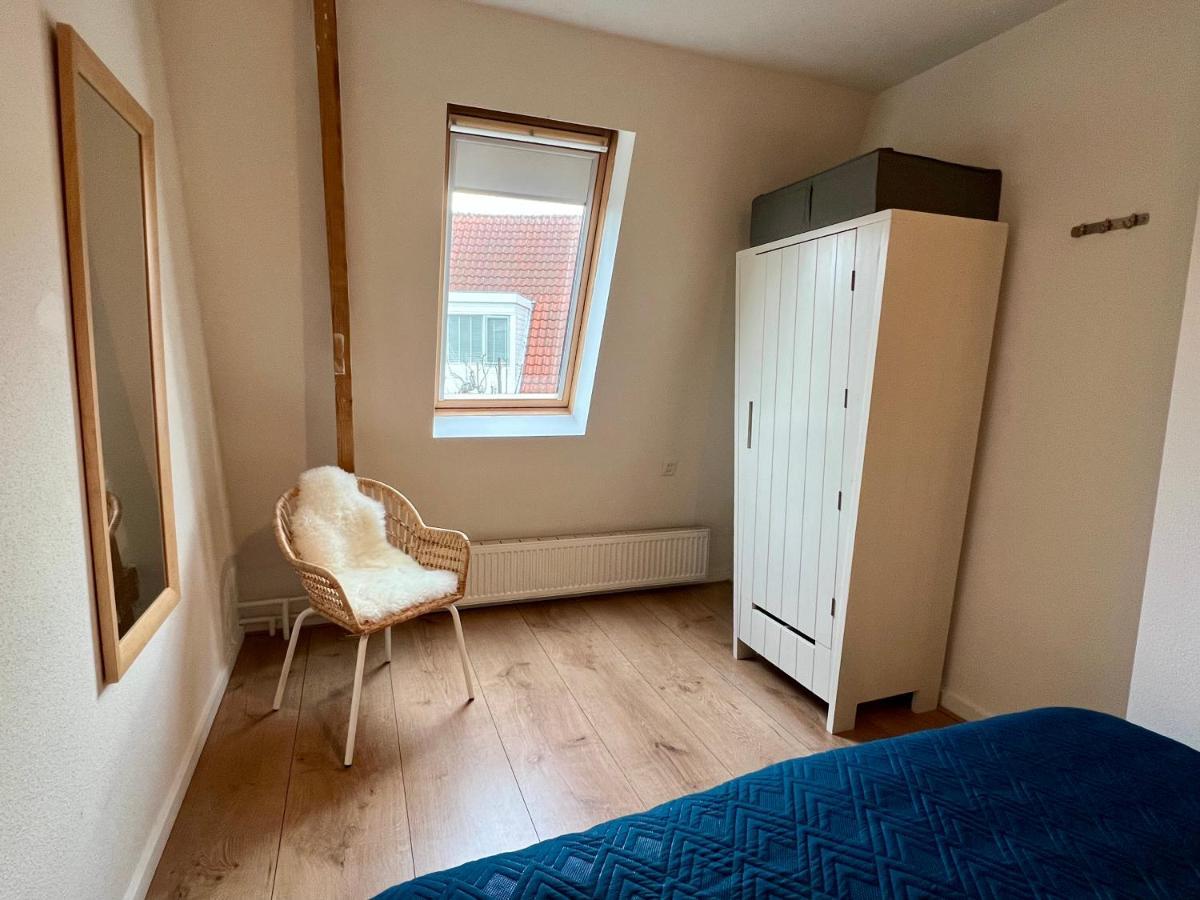 Vakantiehuis Achter De Duinen Кастрикум Екстериор снимка