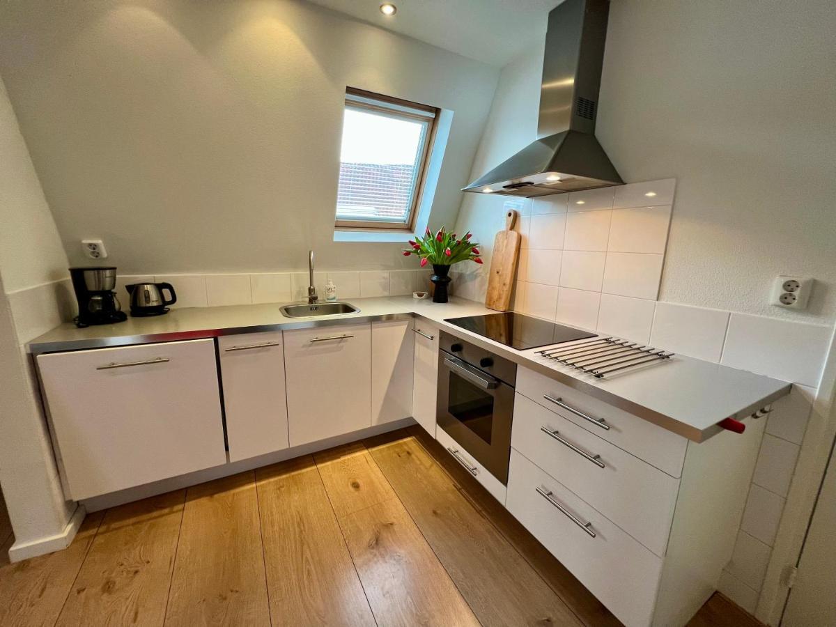Vakantiehuis Achter De Duinen Кастрикум Екстериор снимка