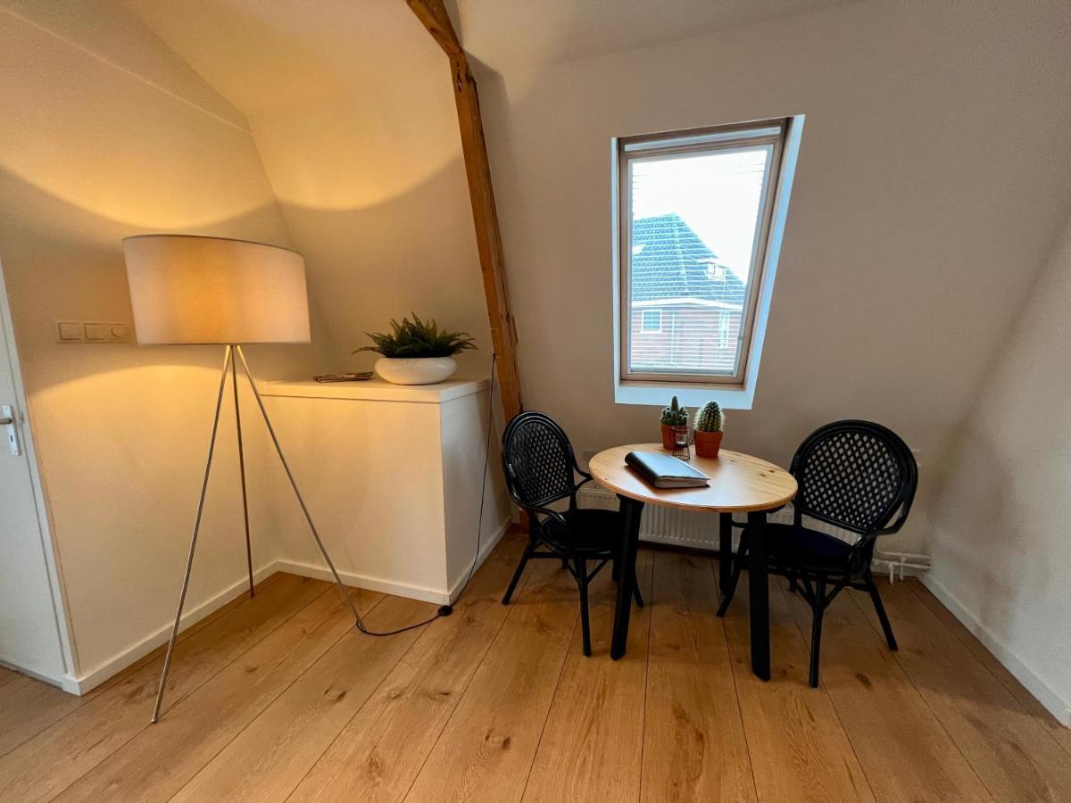 Vakantiehuis Achter De Duinen Кастрикум Екстериор снимка