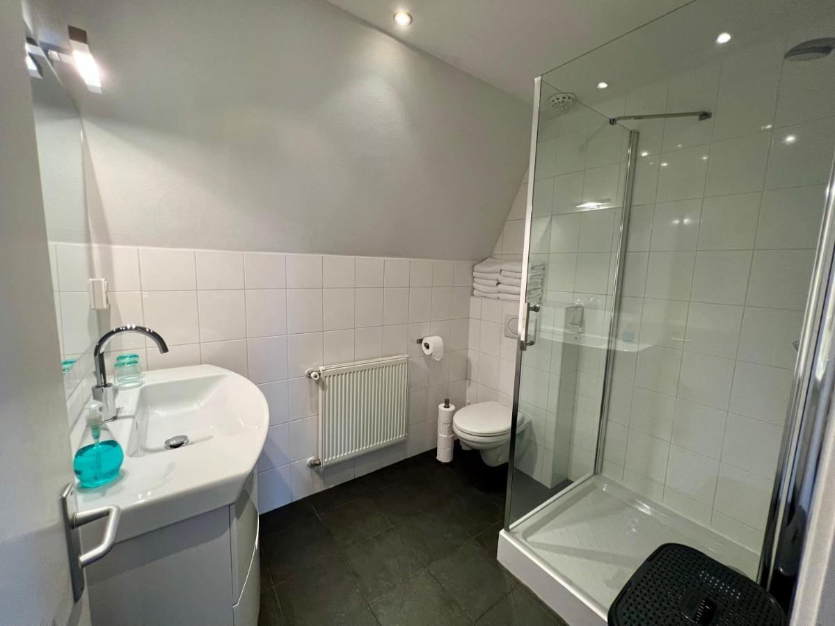 Vakantiehuis Achter De Duinen Кастрикум Екстериор снимка