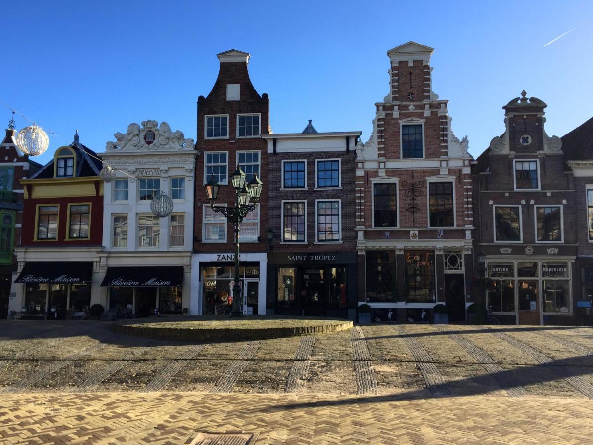 Vakantiehuis Achter De Duinen Кастрикум Екстериор снимка
